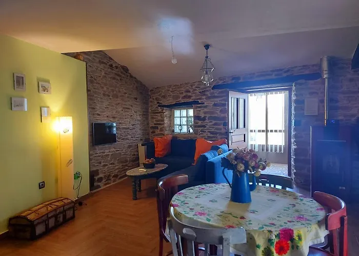 Casa Maruja, Puebla De Sanabria