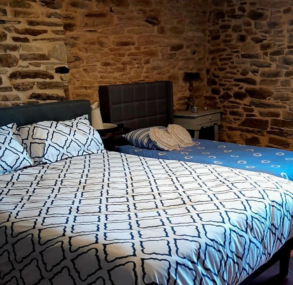 Сasa de vacaciones Casa Maruja, Puebla de Sanabria